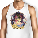 Shining Beauty - Tank Top