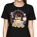 Shining Beauty - Women's Apparel