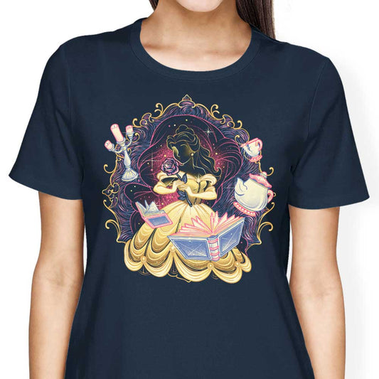 Shining Beauty - Women's Apparel