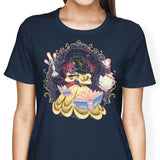 Shining Beauty - Women's Apparel