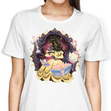 Shining Beauty - Women's Apparel