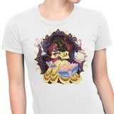 Shining Beauty - Women's Apparel