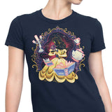 Shining Beauty - Women's Apparel