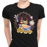 Shining Beauty - Women's Apparel