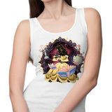Shining Beauty - Tank Top