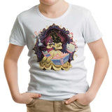 Shining Beauty - Youth Apparel