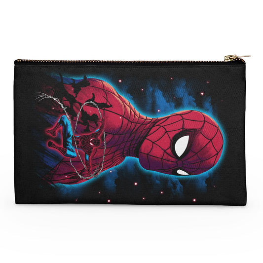 Shinobi Skyline Chase - Accessory Pouch