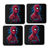 Shinobi Skyline Chase - Coasters