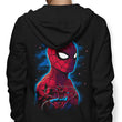 Shinobi Skyline Chase - Hoodie