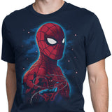 Shinobi Skyline Chase - Men's Apparel