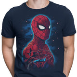 Shinobi Skyline Chase - Men's Apparel