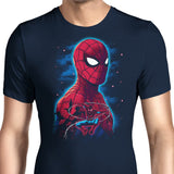 Shinobi Skyline Chase - Men's Apparel