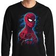 Shinobi Skyline Chase - Long Sleeve T-Shirt