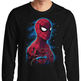 Shinobi Skyline Chase - Long Sleeve T-Shirt