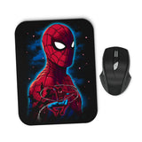 Shinobi Skyline Chase - Mousepad