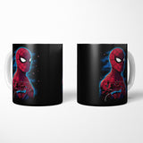 Shinobi Skyline Chase - Mug