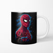 Shinobi Skyline Chase - Mug