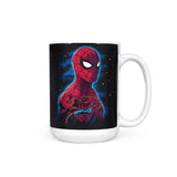 Shinobi Skyline Chase - Mug