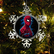 Shinobi Skyline Chase - Ornament