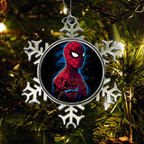 Shinobi Skyline Chase - Ornament