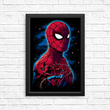 Shinobi Skyline Chase - Posters & Prints
