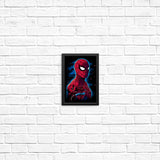Shinobi Skyline Chase - Posters & Prints
