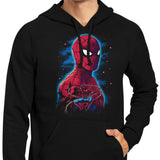 Shinobi Skyline Chase - Hoodie