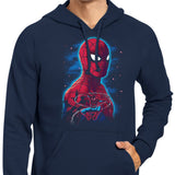 Shinobi Skyline Chase - Hoodie
