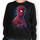 Shinobi Skyline Chase - Sweatshirt