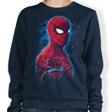 Shinobi Skyline Chase - Sweatshirt