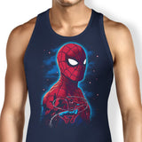 Shinobi Skyline Chase - Tank Top