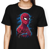 Shinobi Skyline Chase - Women's Apparel
