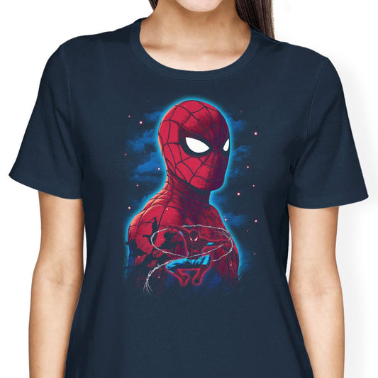 Shinobi Skyline Chase - Women's Apparel