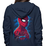 Shinobi Skyline Chase - Hoodie