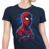 Shinobi Skyline Chase - Women's Apparel