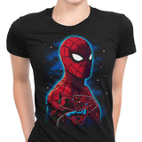 Shinobi Skyline Chase - Women's Apparel