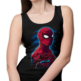 Shinobi Skyline Chase - Tank Top