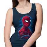 Shinobi Skyline Chase - Tank Top