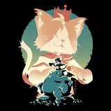 Shinra Spy Moggy - Coasters