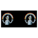 Shiny Metal Robot - Mug