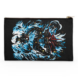 Shiny Rage - Accessory Pouch