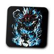 Shiny Rage - Coasters