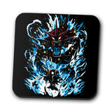 Shiny Rage - Coasters