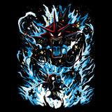 Shiny Rage - Long Sleeve T-Shirt