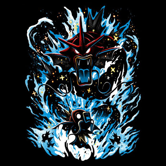 Shiny Rage - Men's Apparel