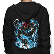 Shiny Rage - Hoodie