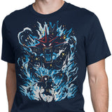 Shiny Rage - Men's Apparel