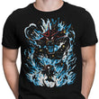 Shiny Rage - Men's Apparel