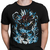 Shiny Rage - Men's Apparel