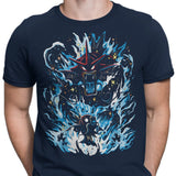 Shiny Rage - Men's Apparel